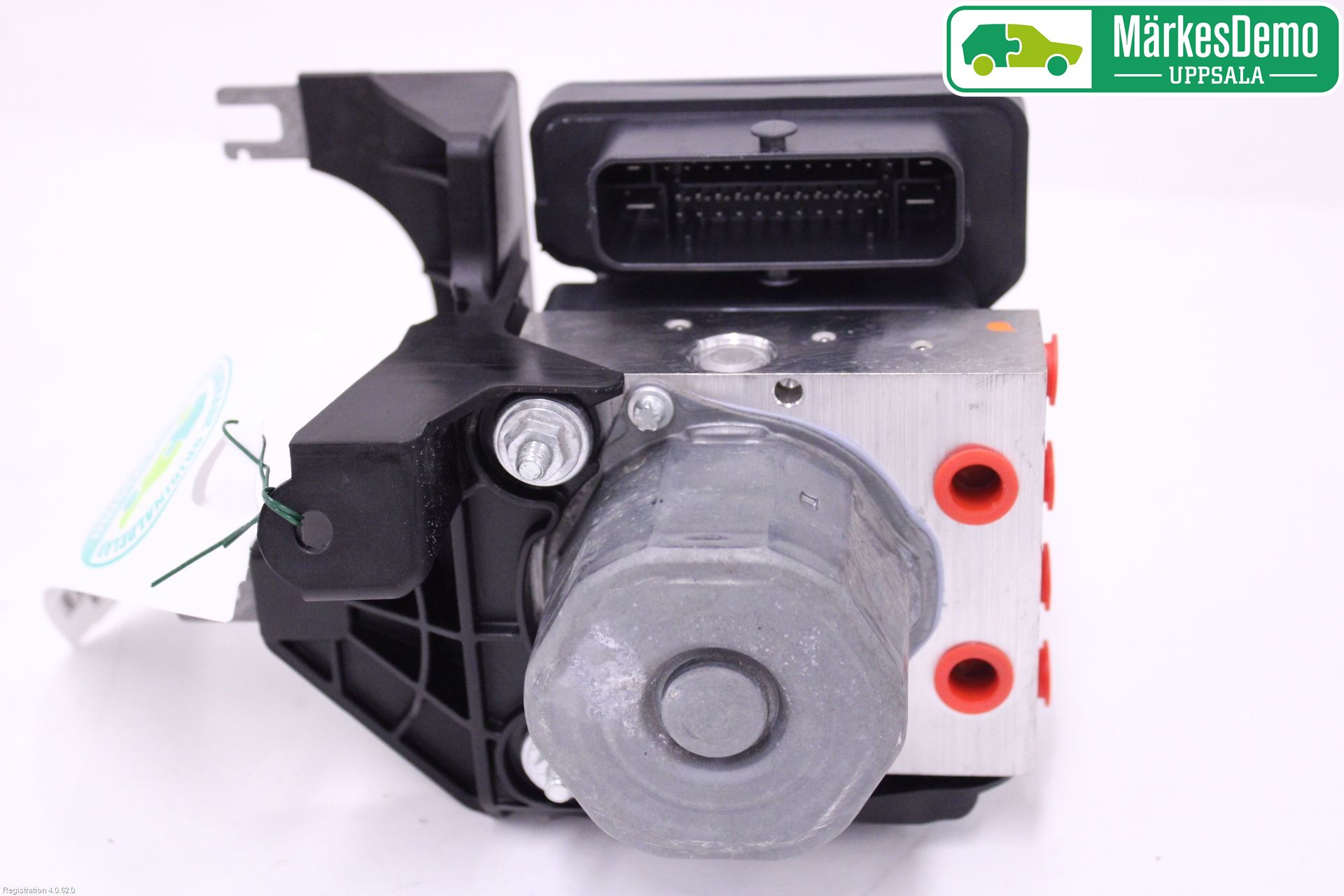 Mercedes-Benz MB GLA-KLASS (X156) 13-20 Abs Hydraulikkaggregat