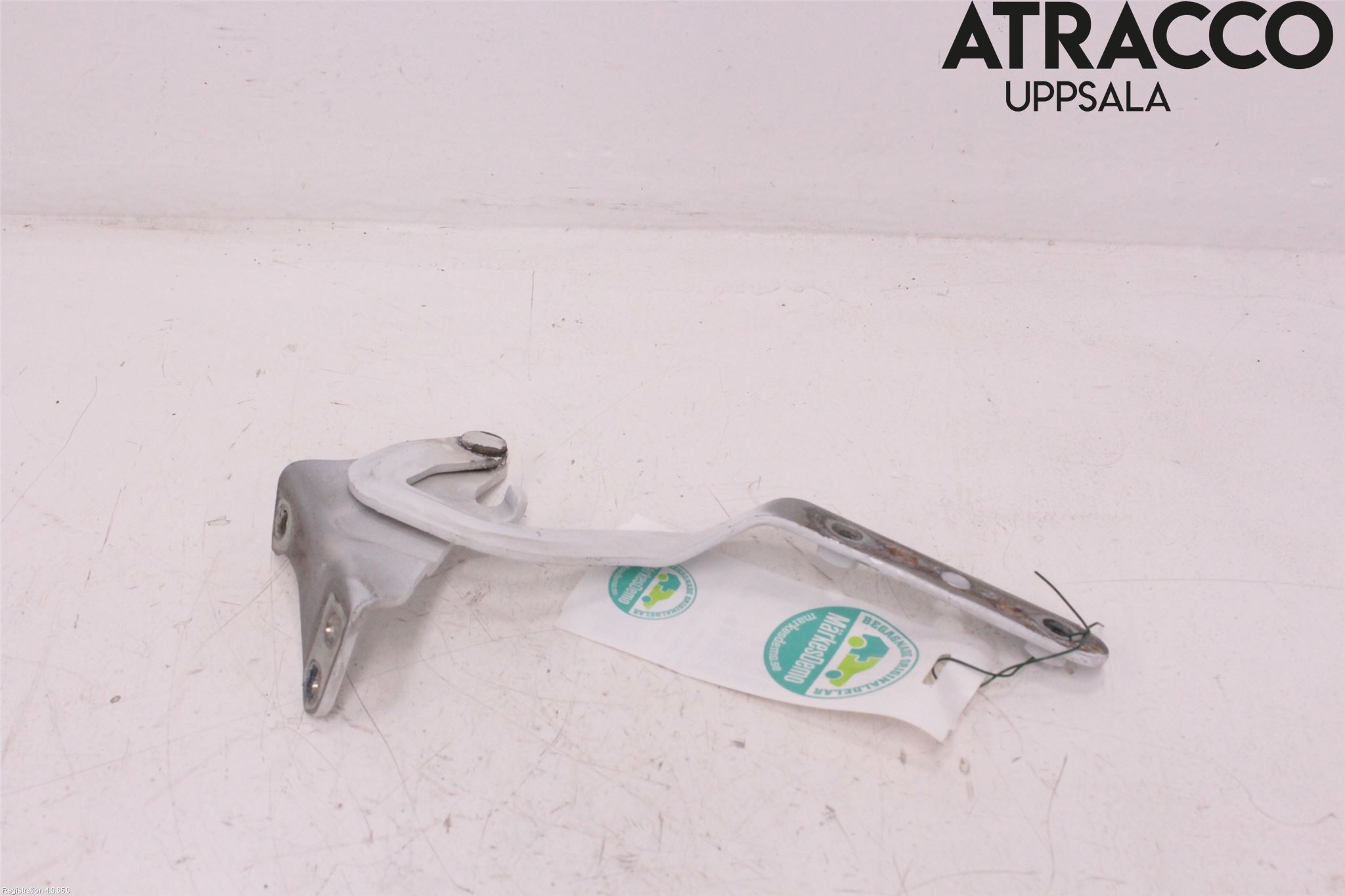 Mercedes-Benz MB VITO/VIANO (W639) 04-14 Panser Hengsel - Hengsler