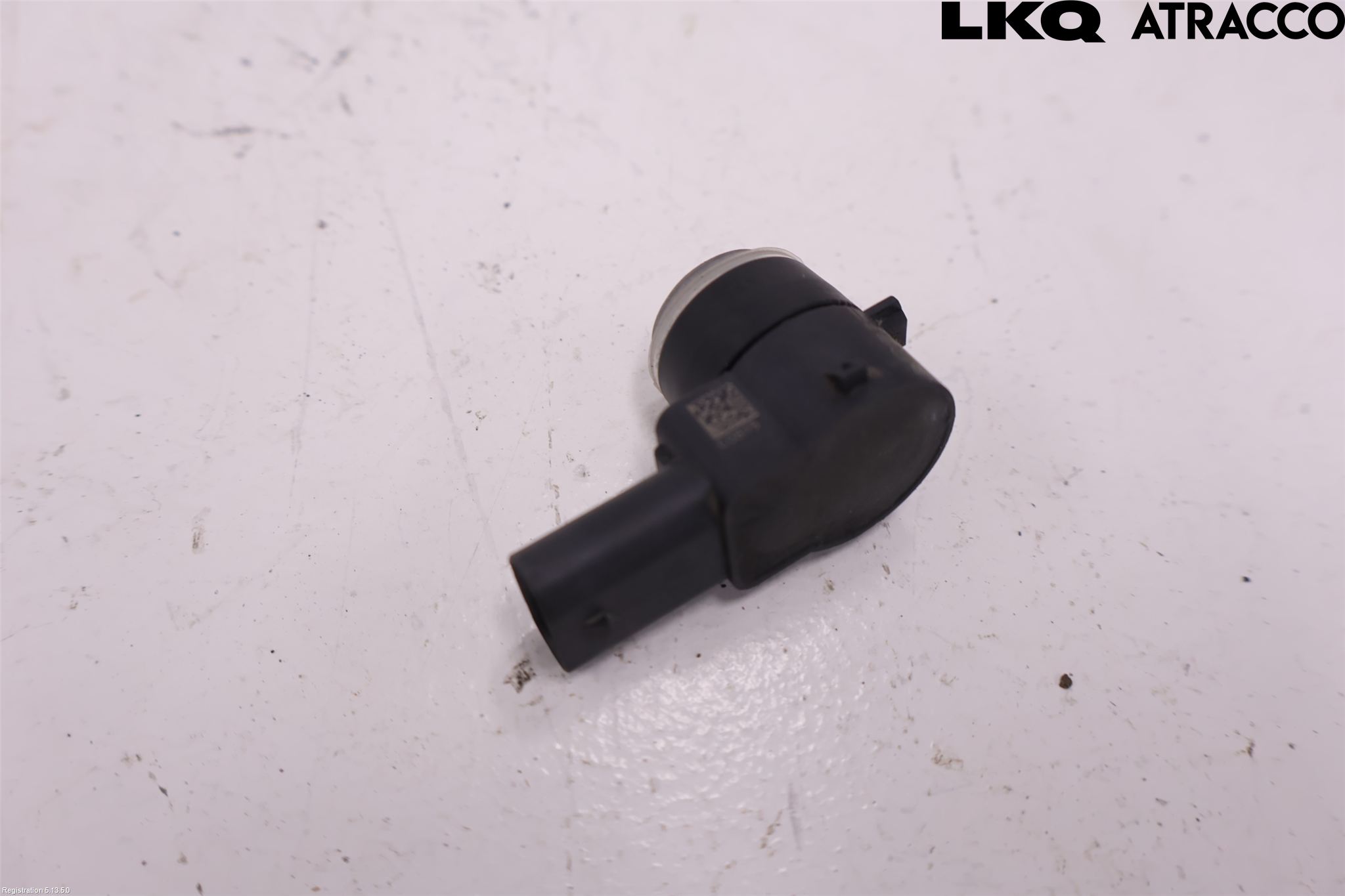 Mercedes-Benz MB C-KLASS (W204) 07-15 Sensor Ryggesensor