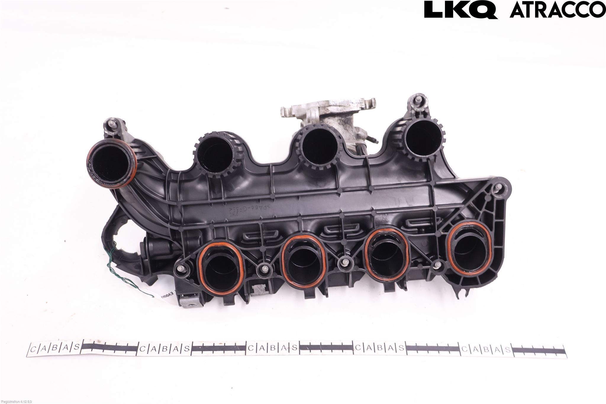 Landrover LAND ROVER RANGE ROVER EVOQUE (L538) 11-18 Innsugningsmanifold