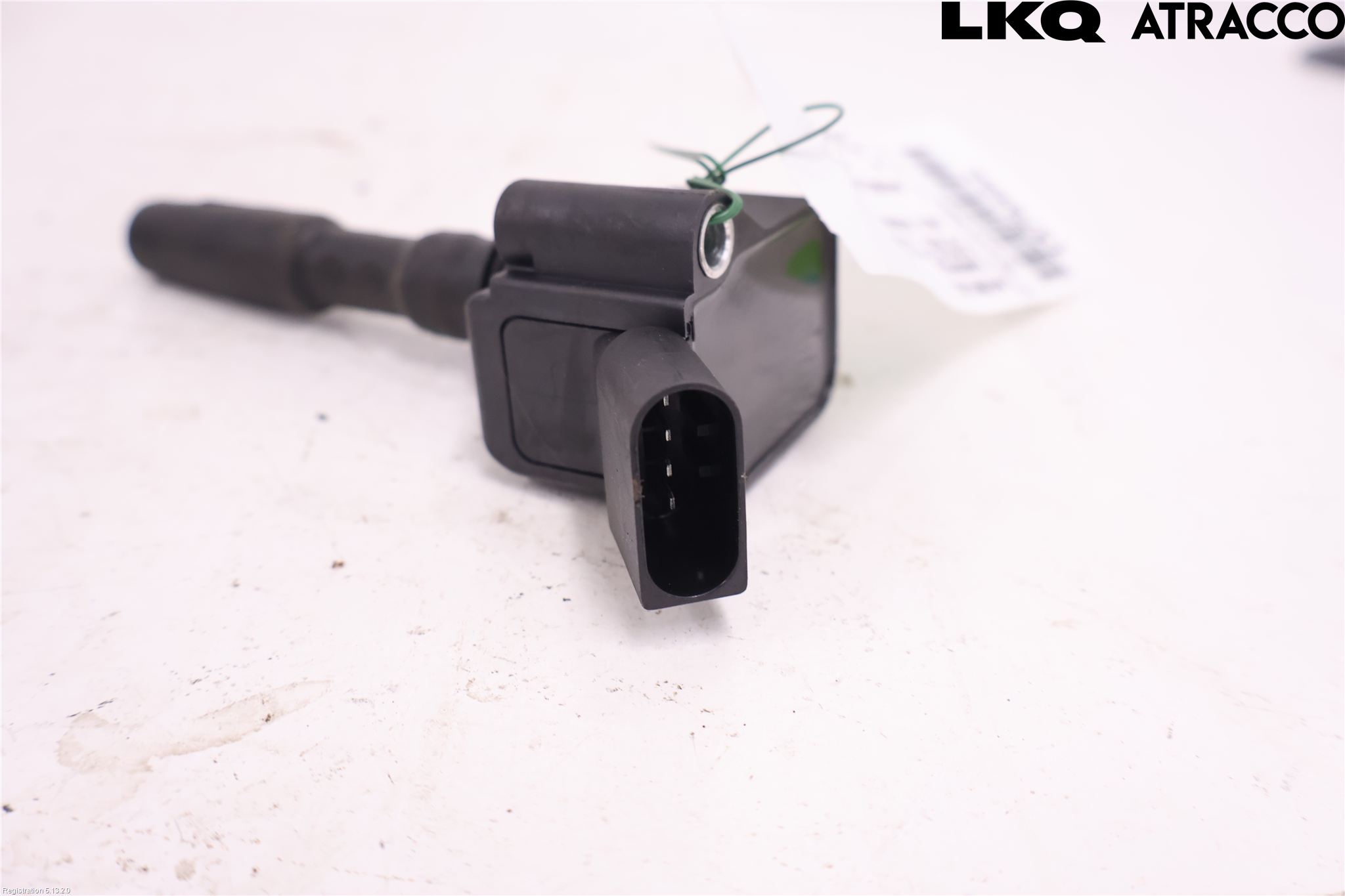 Volkswagen VW GOLF / E-GOLF VII 13-20 Coil