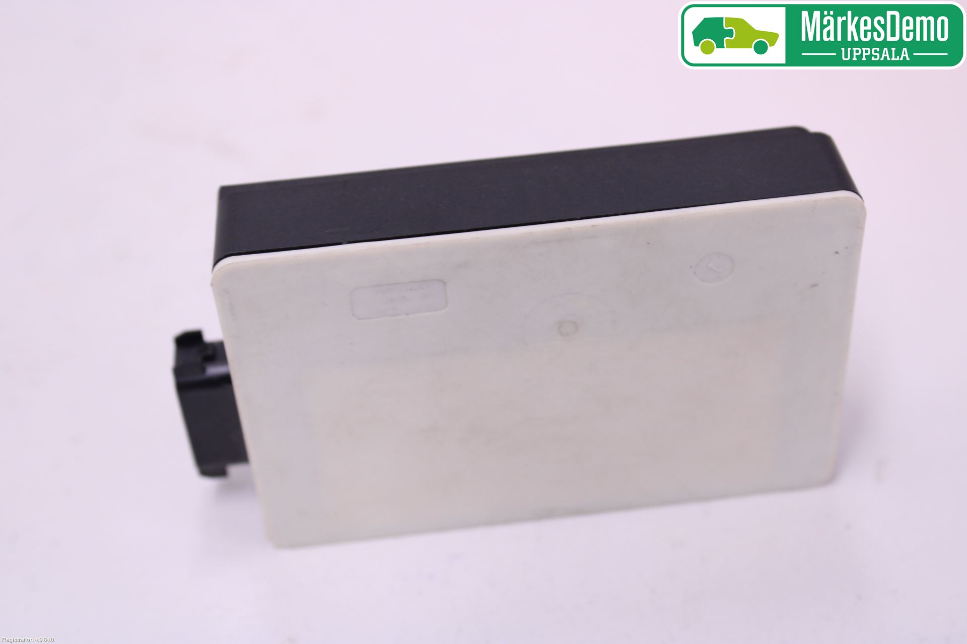 Mercedes-Benz MB E-KLASS (W213) 16-23 Sensor Kollisjonsbeskyttelse