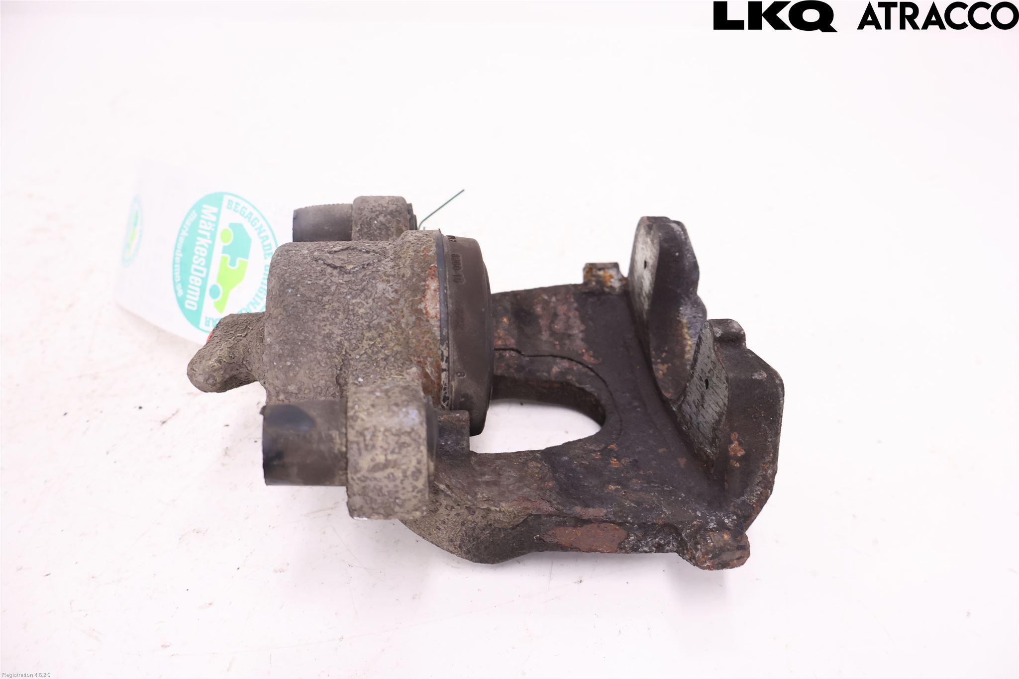 Dacia LOGAN MCV/STEPWAY Bremsecaliper Foran Høyre