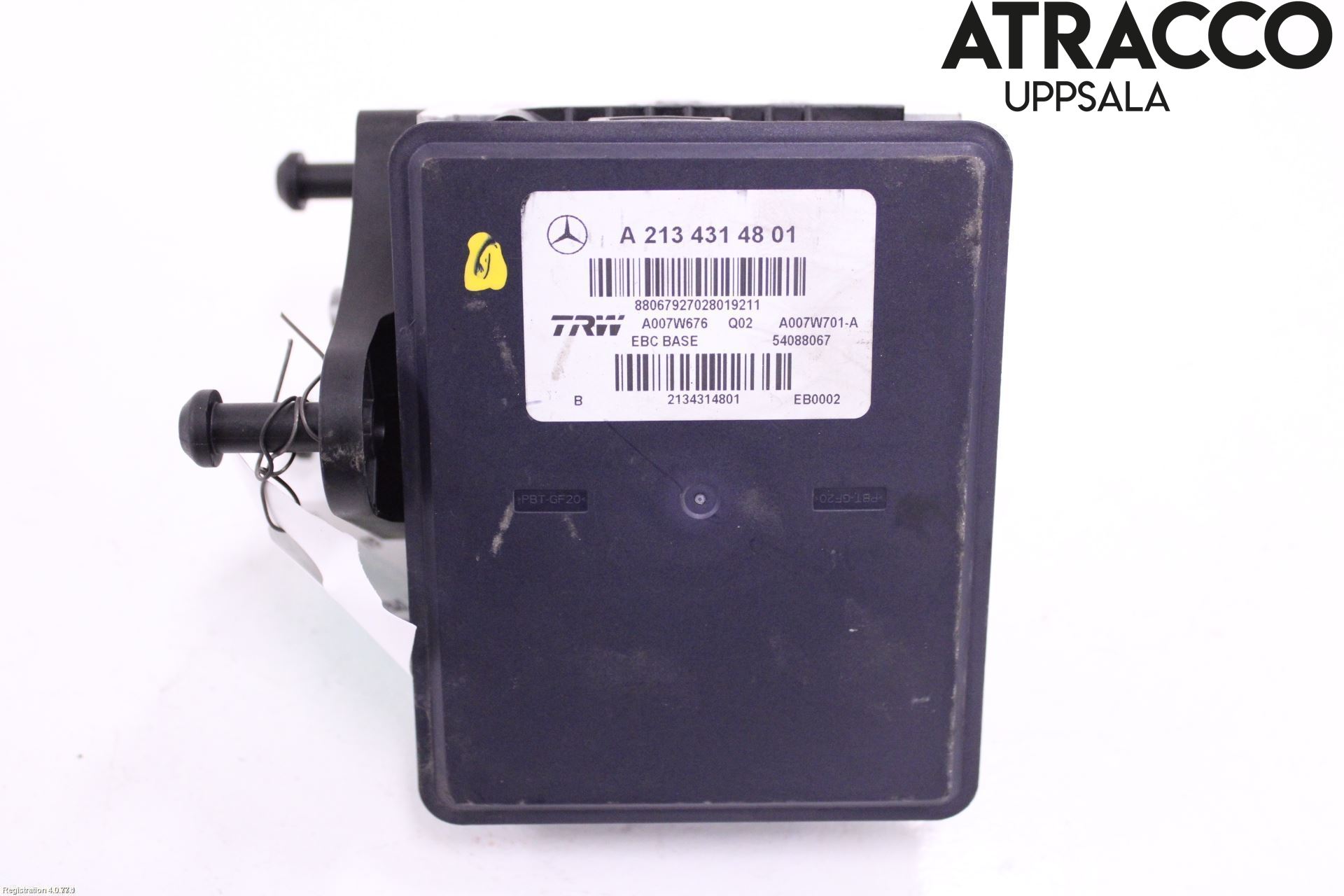 Mercedes-Benz MB E-KLASS (W213) 16-23 Abs Hydraulikkaggregat