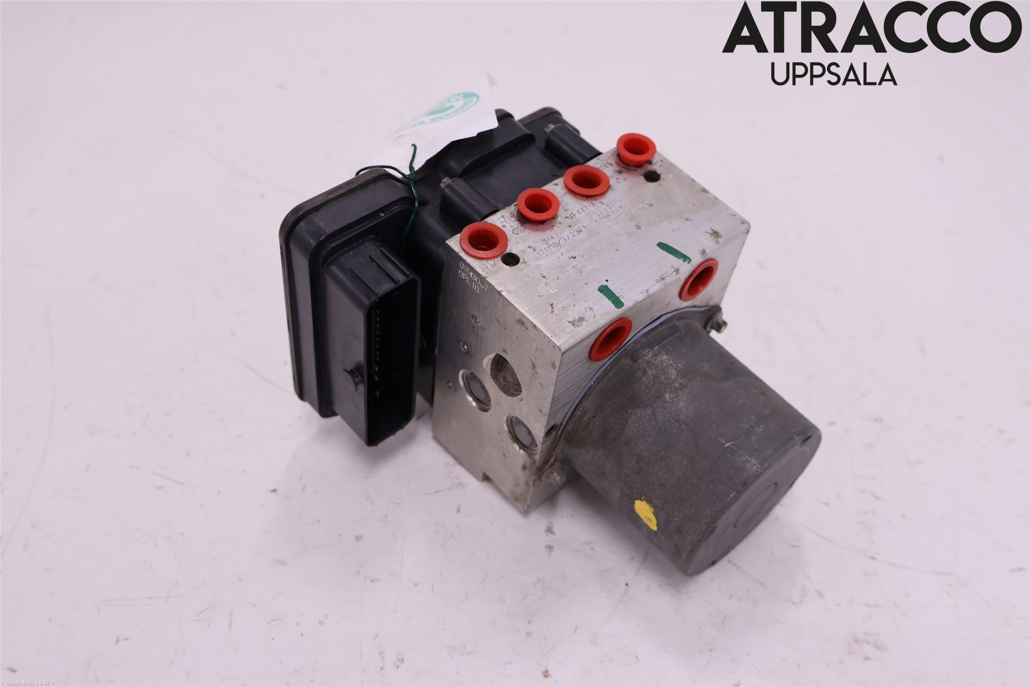 Landrover LAND ROVER DISCOVERY 5 16->> Abs Hydraulikkaggregat