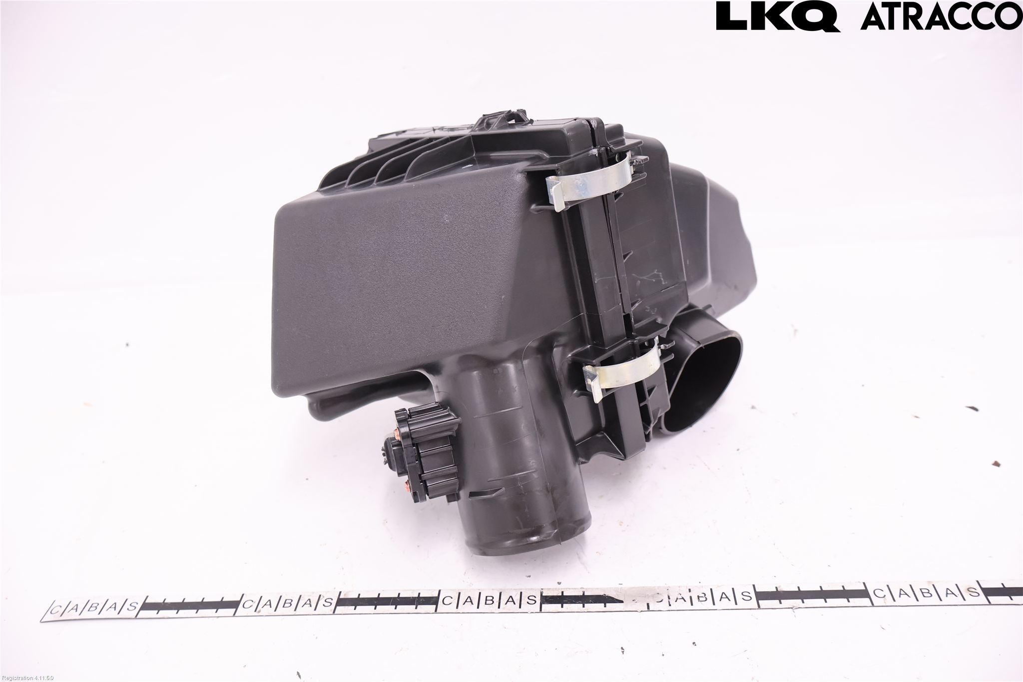 Toyota YARIS CROSS XP21 21- Luftfilter Boks