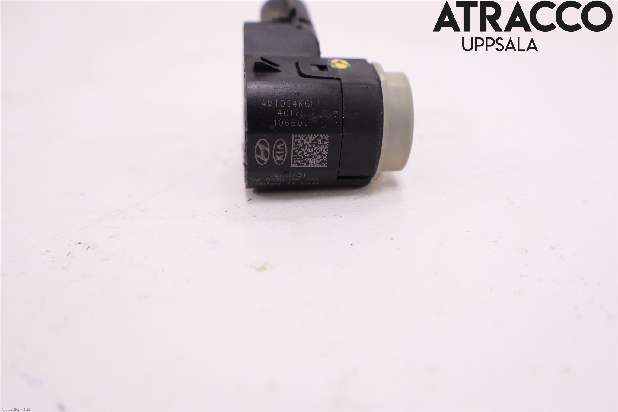 Hyundai i40 16-18 Sensor Ryggesensor