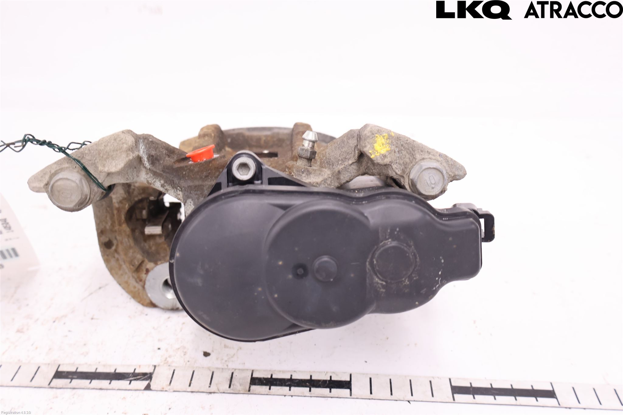 Toyota YARIS CROSS XP21 21- Bremsecaliper Bak Venstre