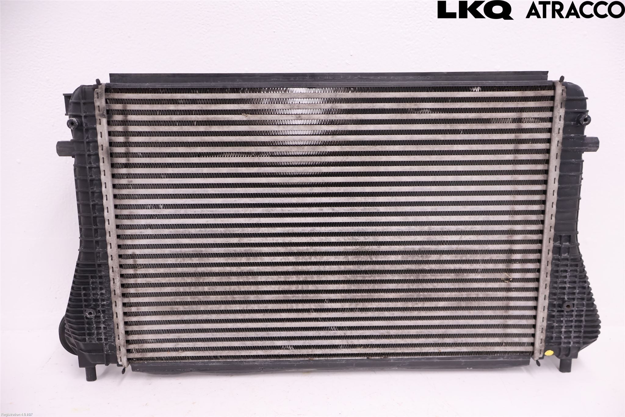 Audi A3/S3 05-13 Intercooler Radiator