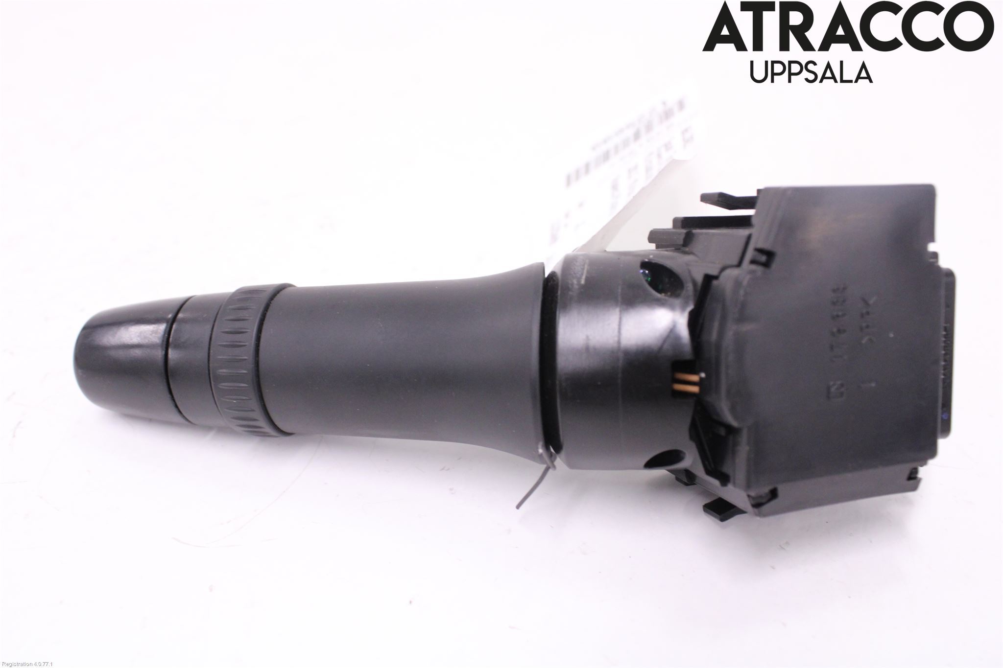 Mitsubishi ASX 10-22 Bryter Ratt Visker - Spyler
