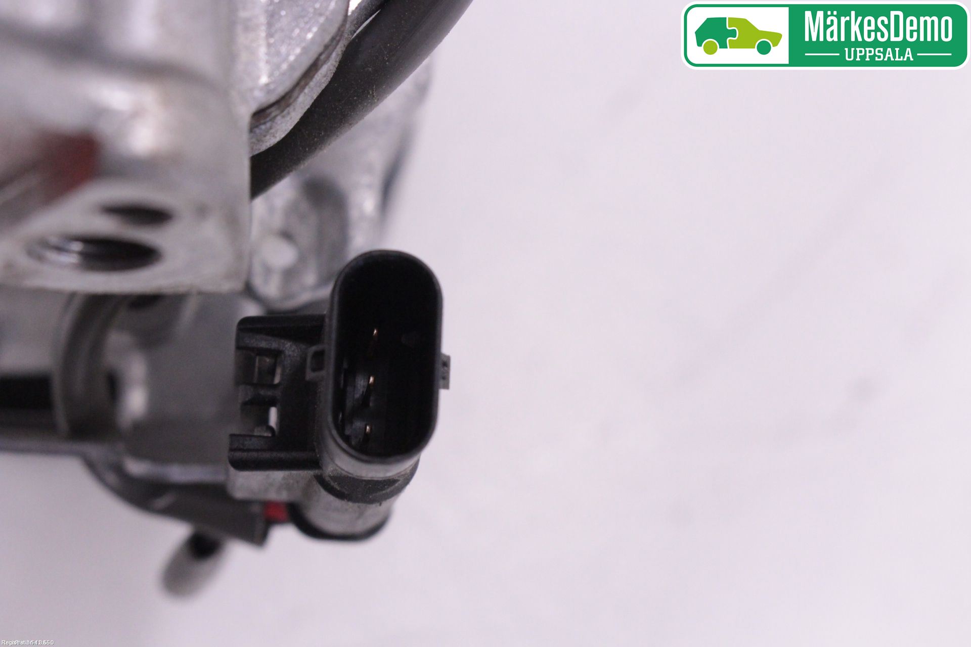 BMW 3 F30/F31/F80 12-19 Varme Ac Kompressor