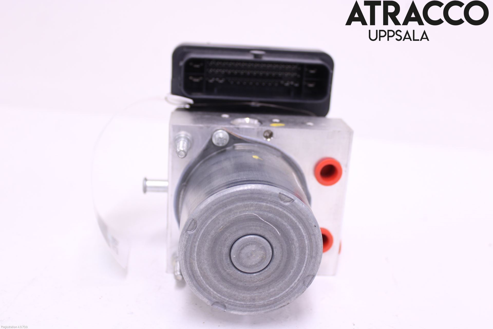 Mercedes-Benz MB A-KLASS (W177) 18- Abs Hydraulikkaggregat