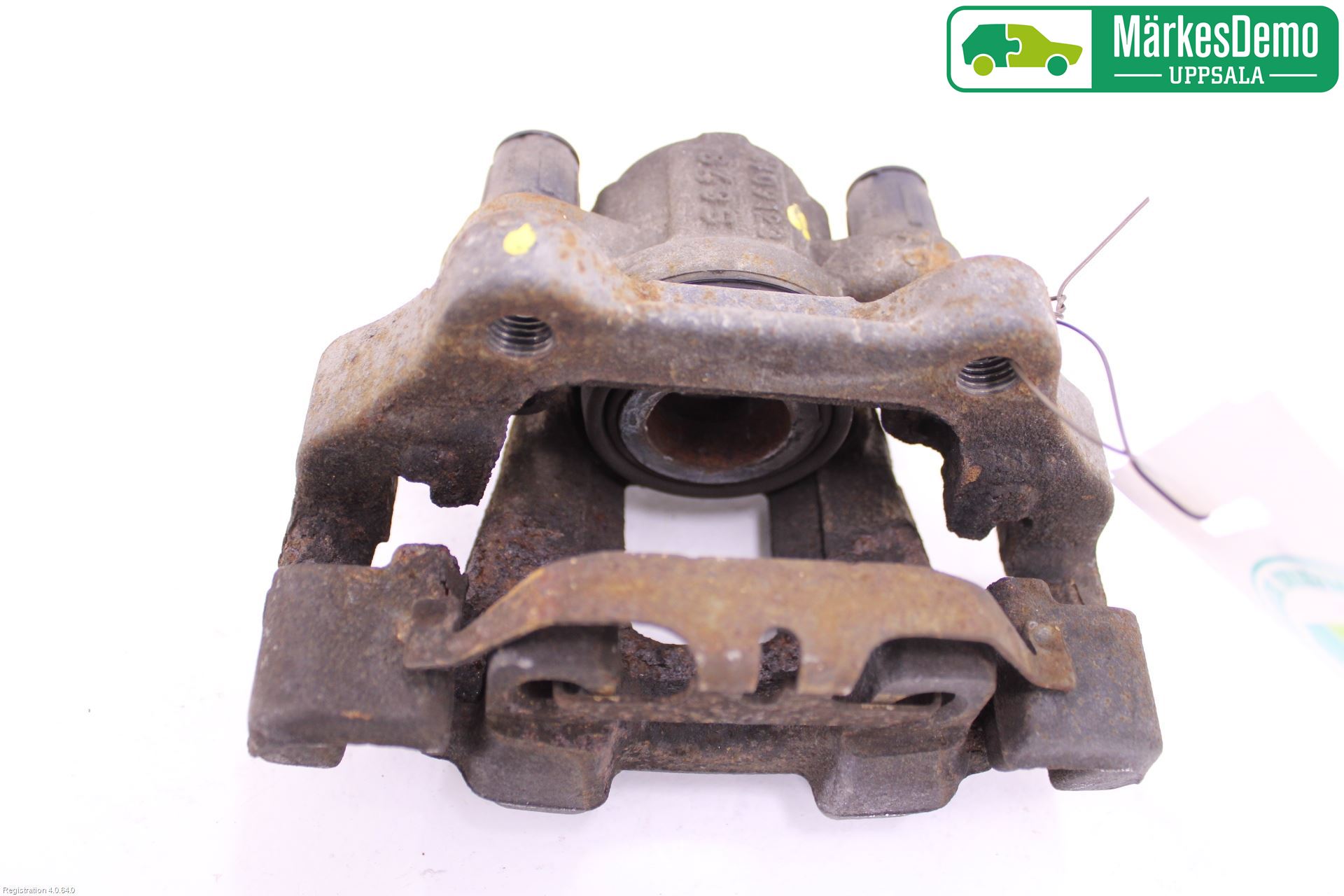 BMW 1 F20/F21 11-19 Bremsecaliper Bak Høyre