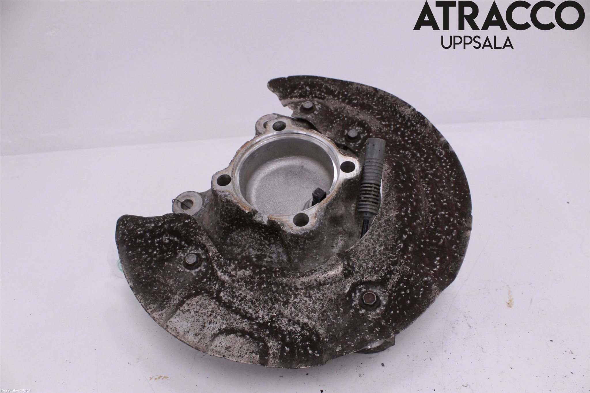 BMW 3 E90/91 SED/TOU 05-12 Spindel Hf