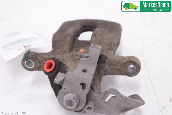 Mercedes-Benz MB CITAN (W415) 13-21 Bremsecaliper Bak Venstre