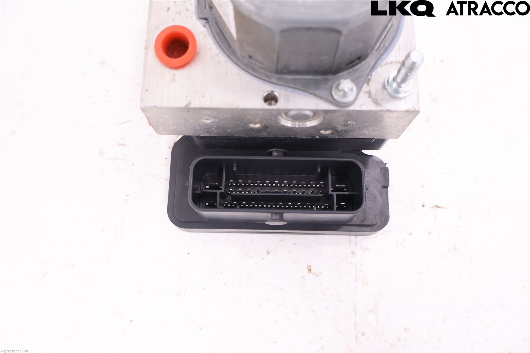 Peugeot 308 14-21 Abs Hydraulikkaggregat