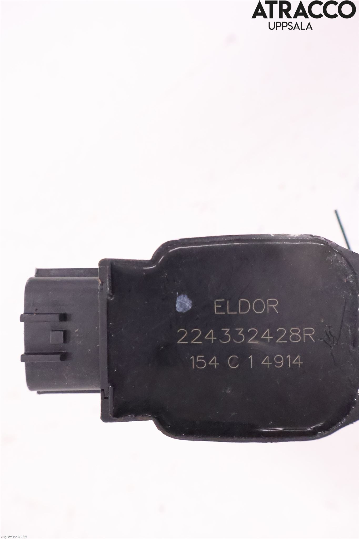 Nissan PULSAR Coil
