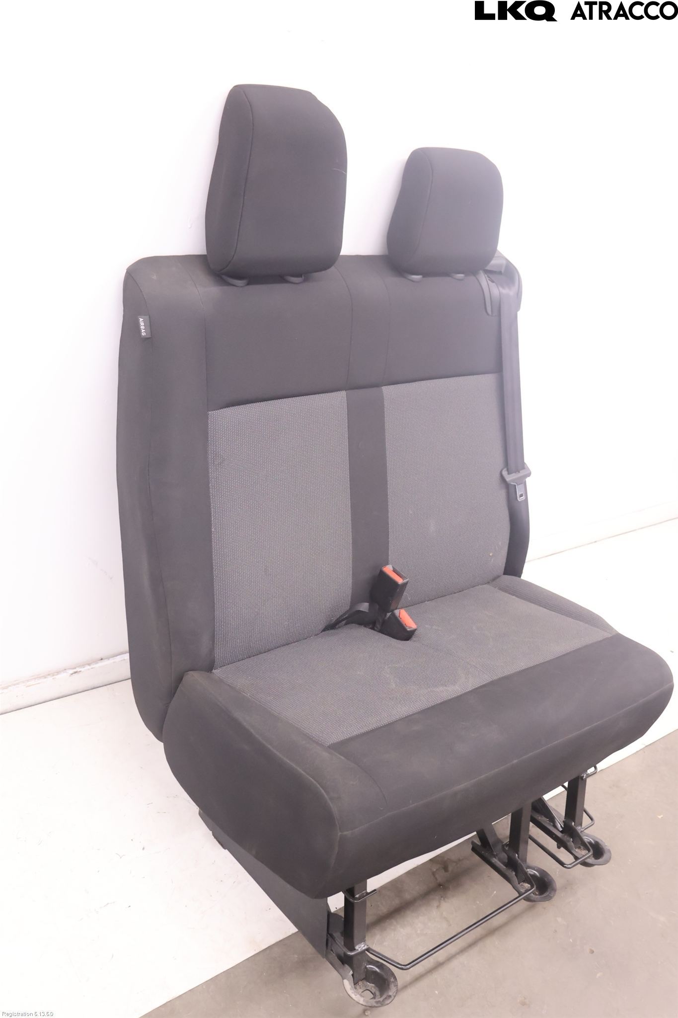 Toyota PROACE II 16- Innr Sete Foran Høyre