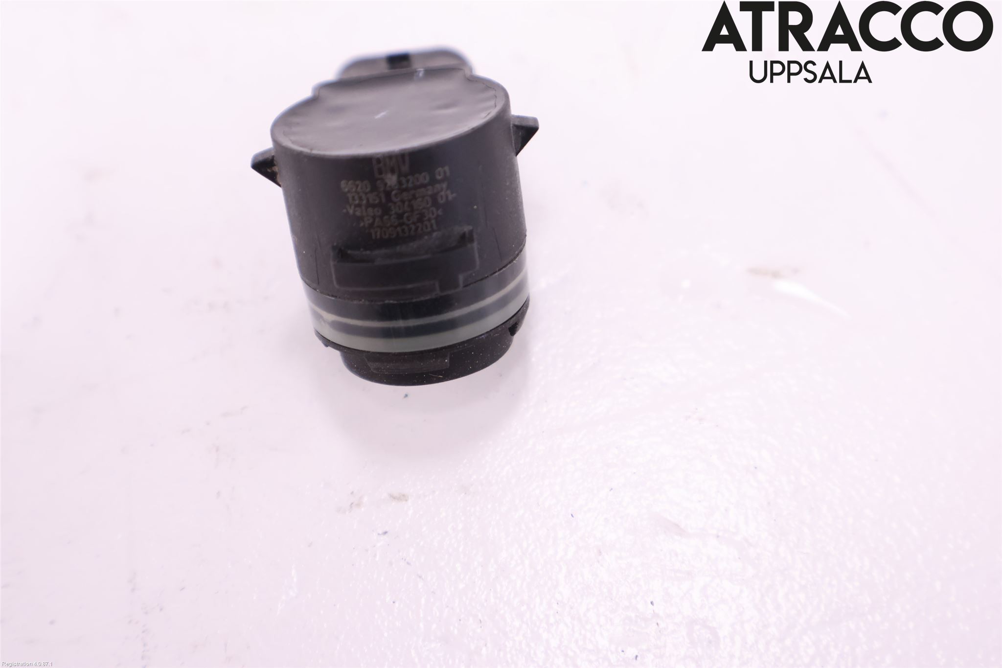 BMW X5 F15 13-18 Sensor Ryggesensor