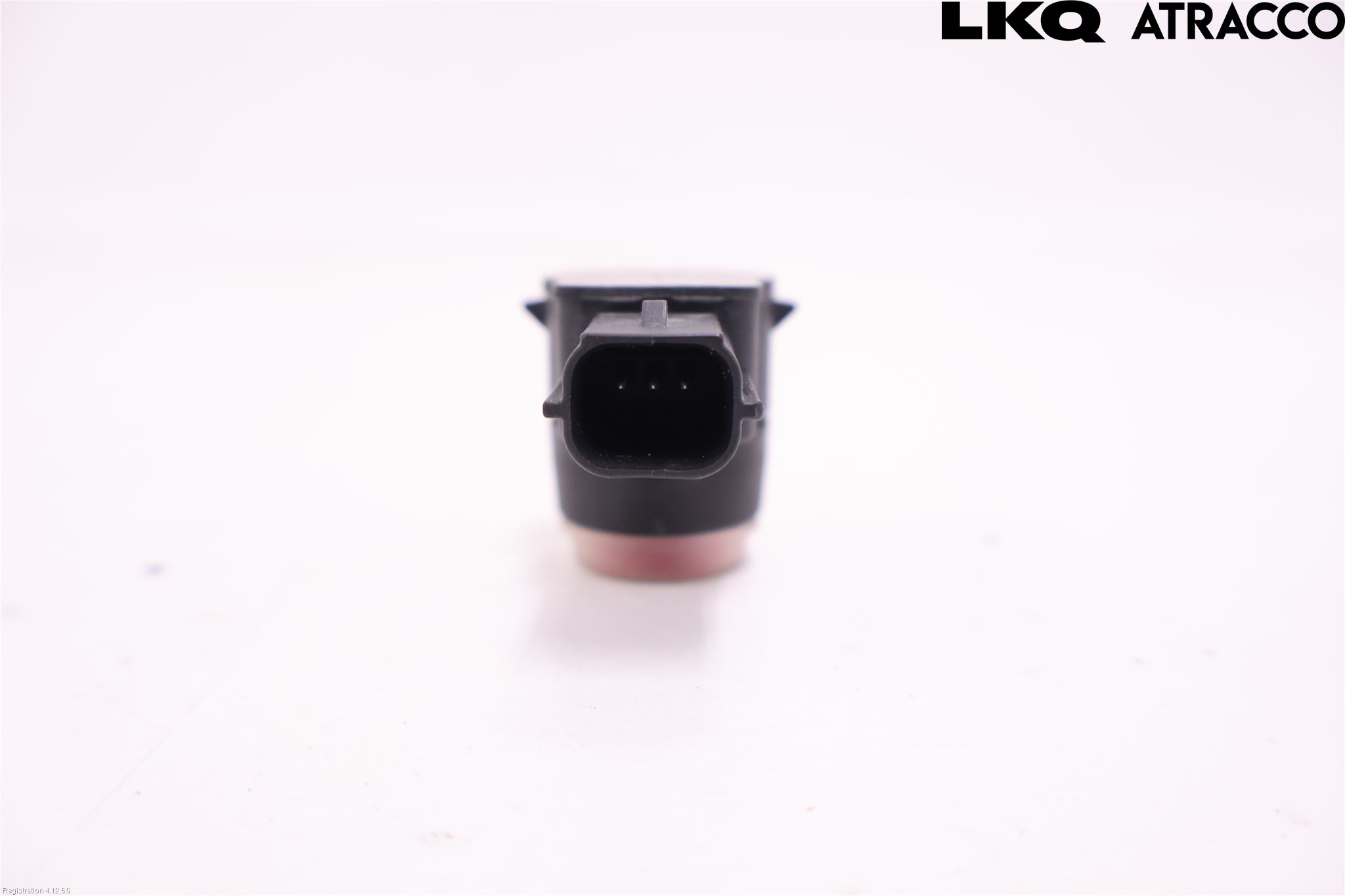 Opel ASTRA J 10-15 Sensor Ryggesensor