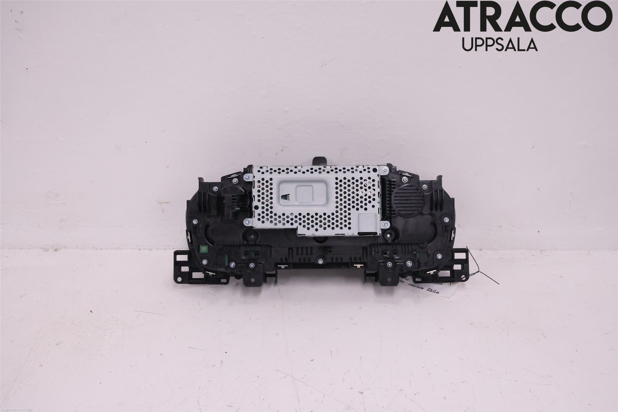 BMW 5 G30/G31/F90 17-23 Instr Kombinert