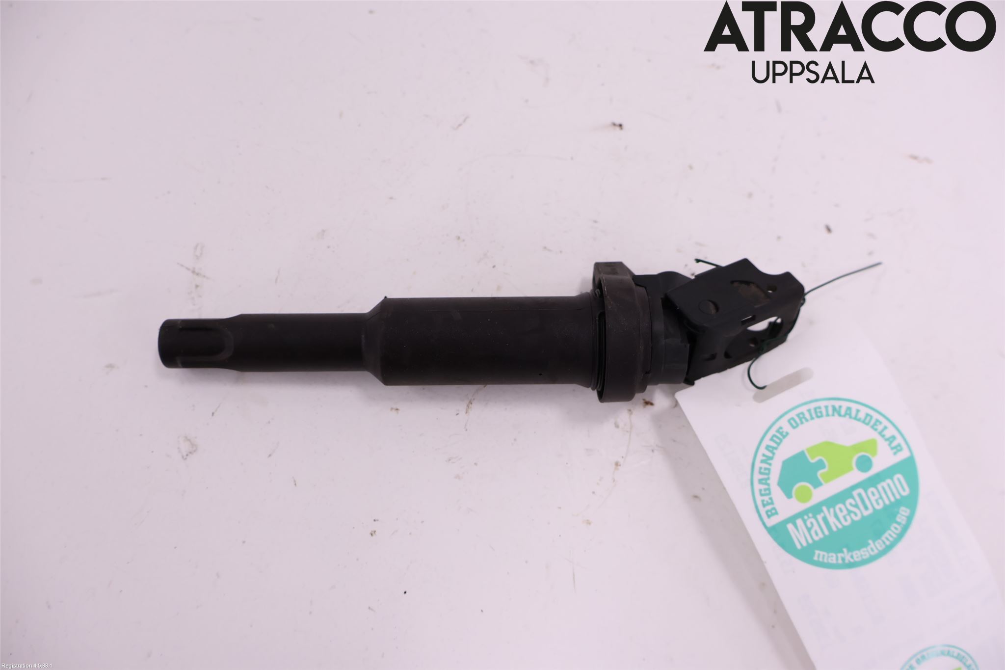 BMW 5 E60/61 Sed/Tou 02-10 Coil