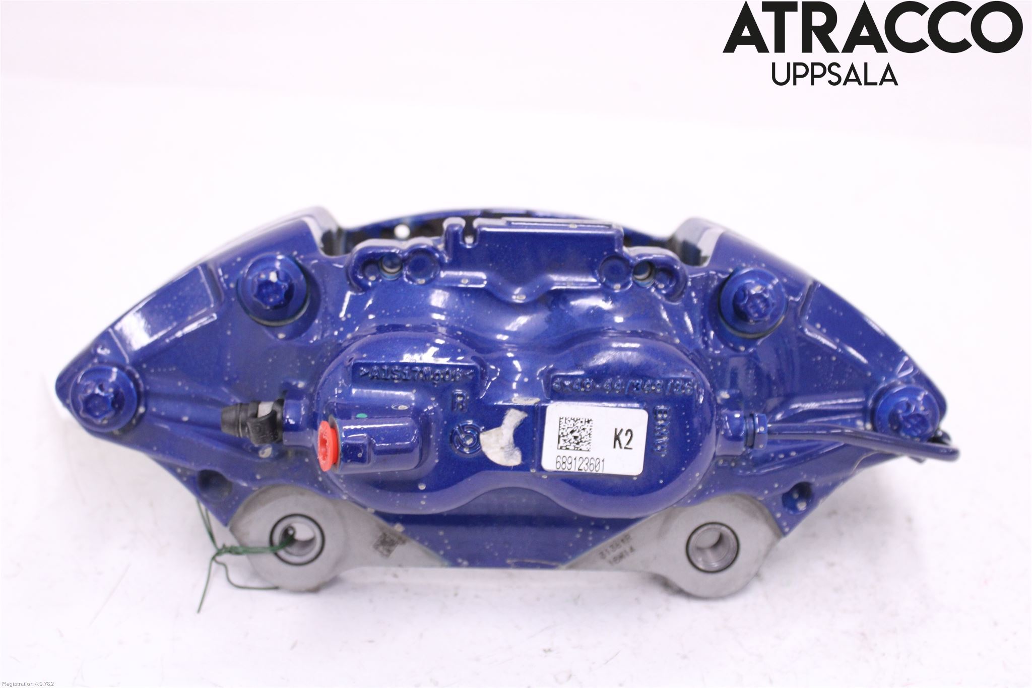 BMW Z4 G29 19- Bremsecaliper Foran Høyre
