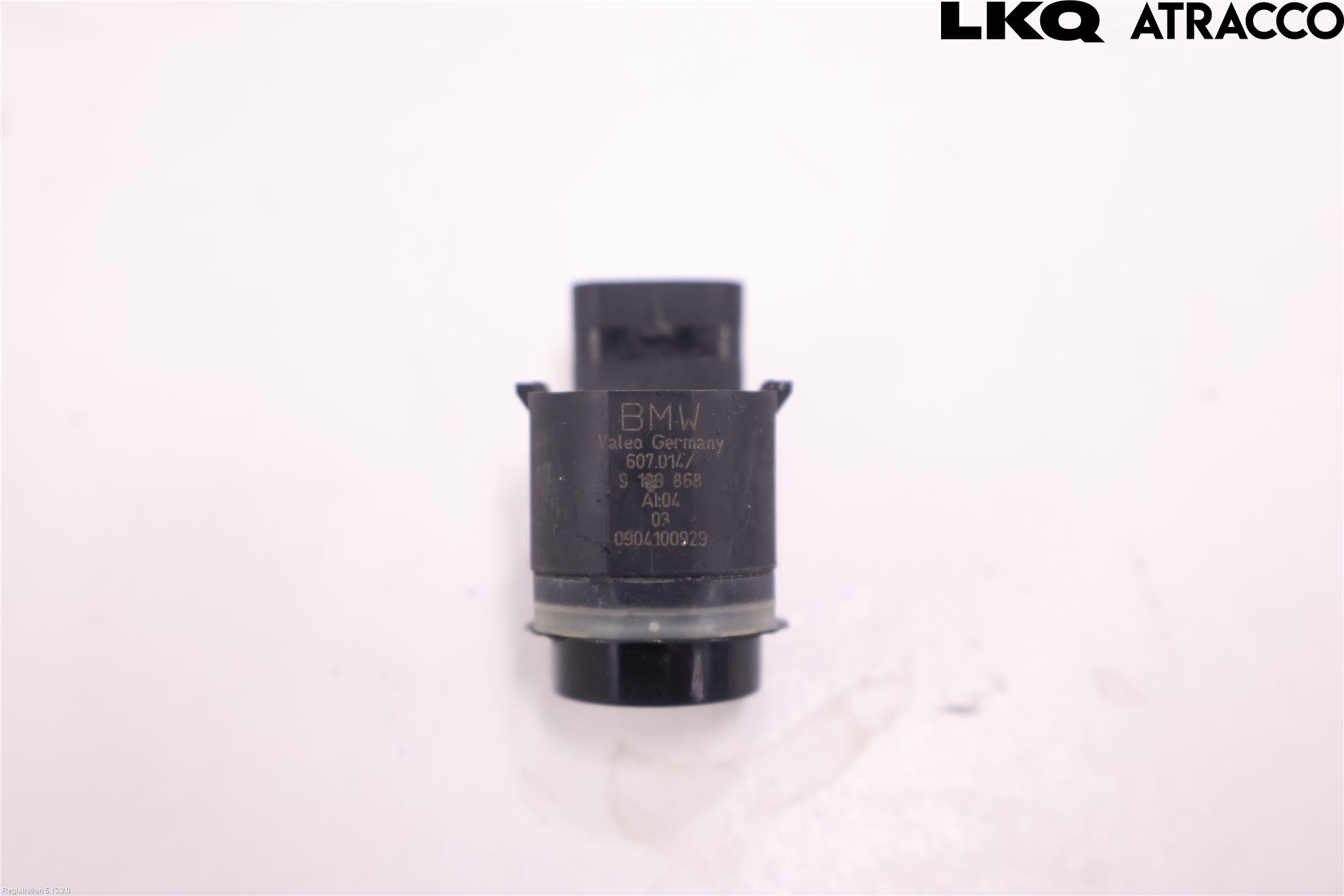 BMW X5 E70 07-13 Sensor Ryggesensor