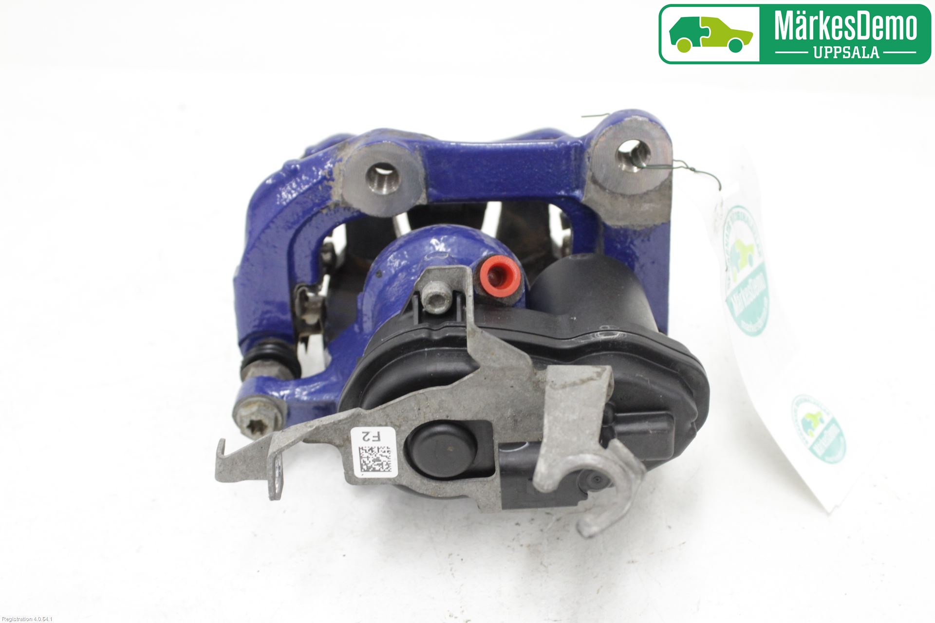 BMW 5 G30/G31/F90 17-23 Bremsecaliper Bak Høyre