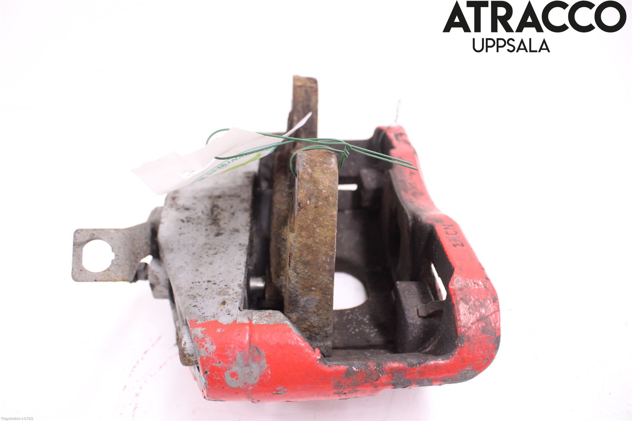 Audi A3/S3 05-13 Bremsecaliper Foran Venstre