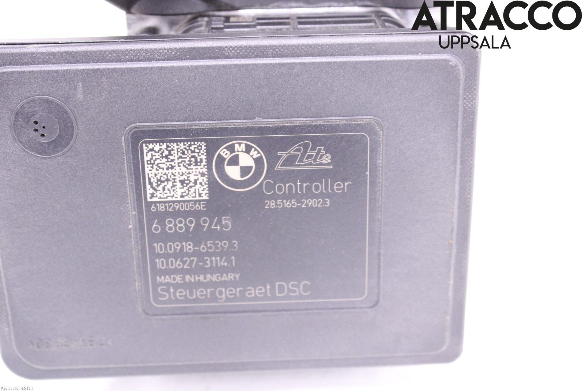Mini ONE/COOPER 5DR F55 14-24 Abs Hydraulikkaggregat