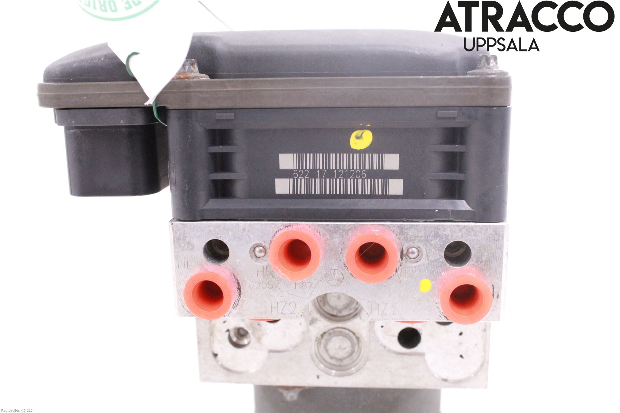 Mercedes-Benz MB CLS (C219) 03-11 Abs Hydraulikkaggregat