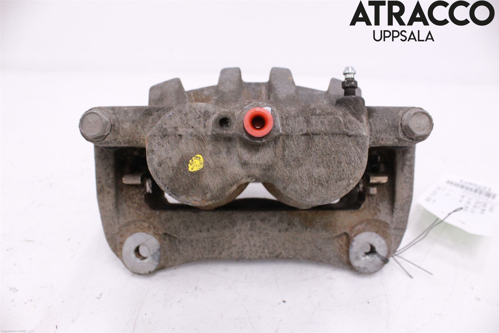 Toyota RAV4 13-18 Bremsecaliper Foran Høyre
