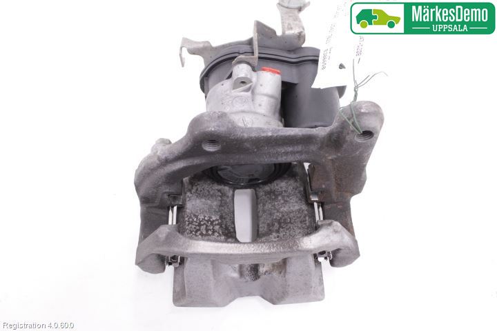 BMW 5 G30/G31/F90 17-23 Bremsecaliper Bak Venstre