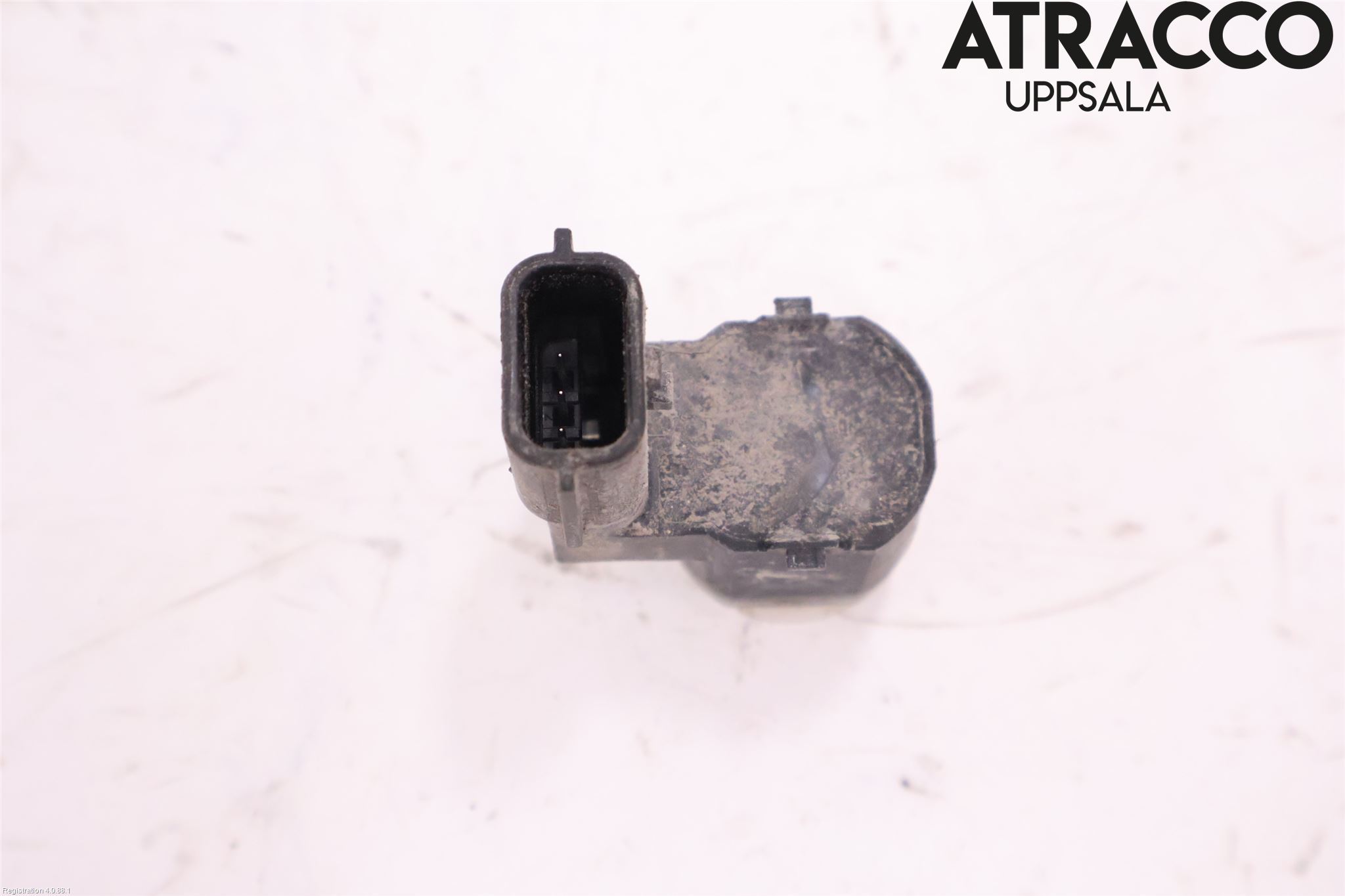 Nissan QASHQAI 14-17 Sensor Ryggesensor