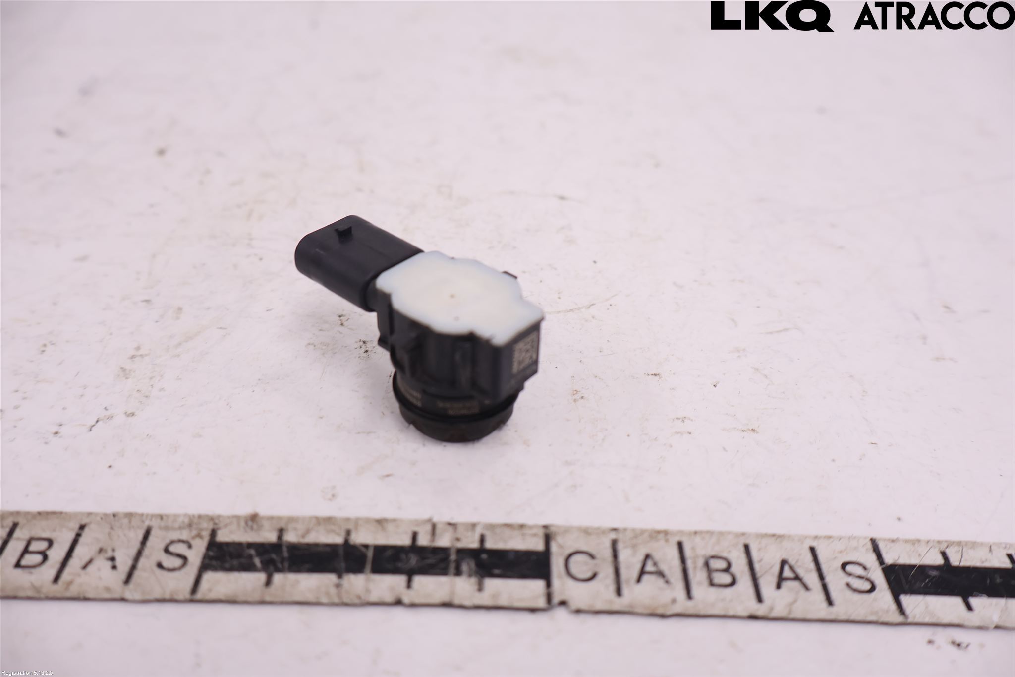 Volvo V60 19- Sensor Ryggesensor