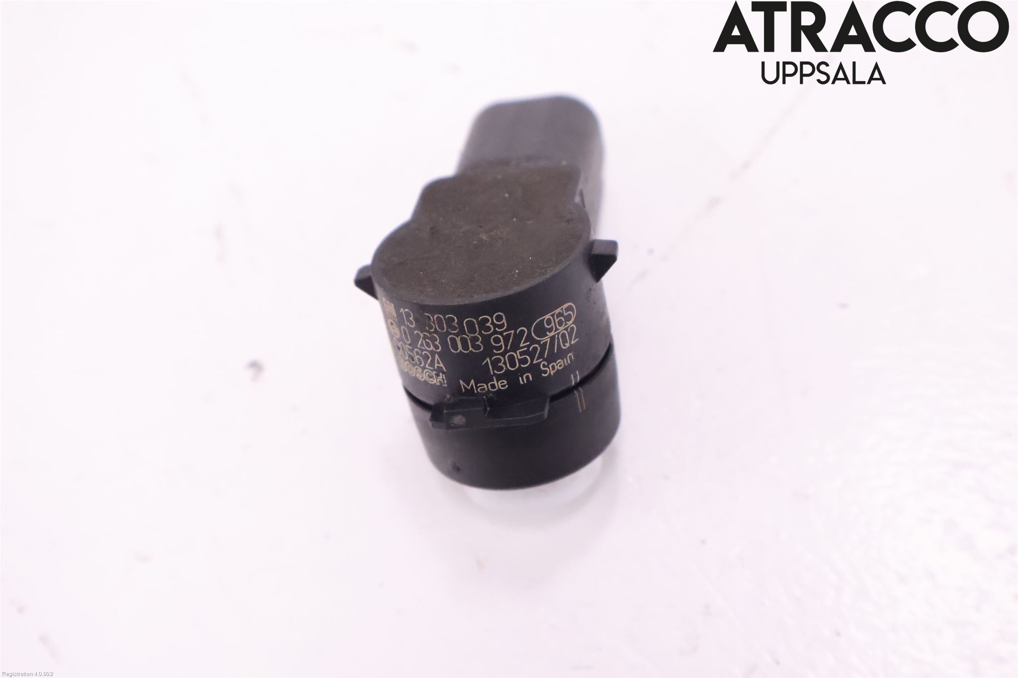 Opel CORSA D 07-14 Sensor Ryggesensor