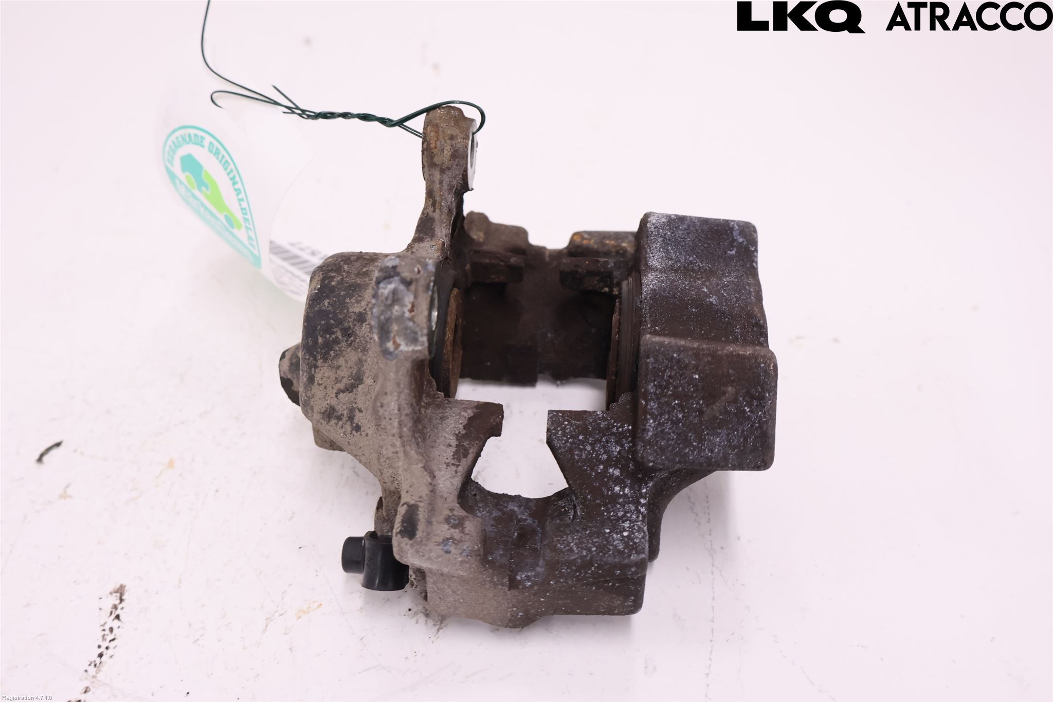 Mercedes-Benz MB SLK (R170) 96-04 Bremsecaliper Bak Høyre