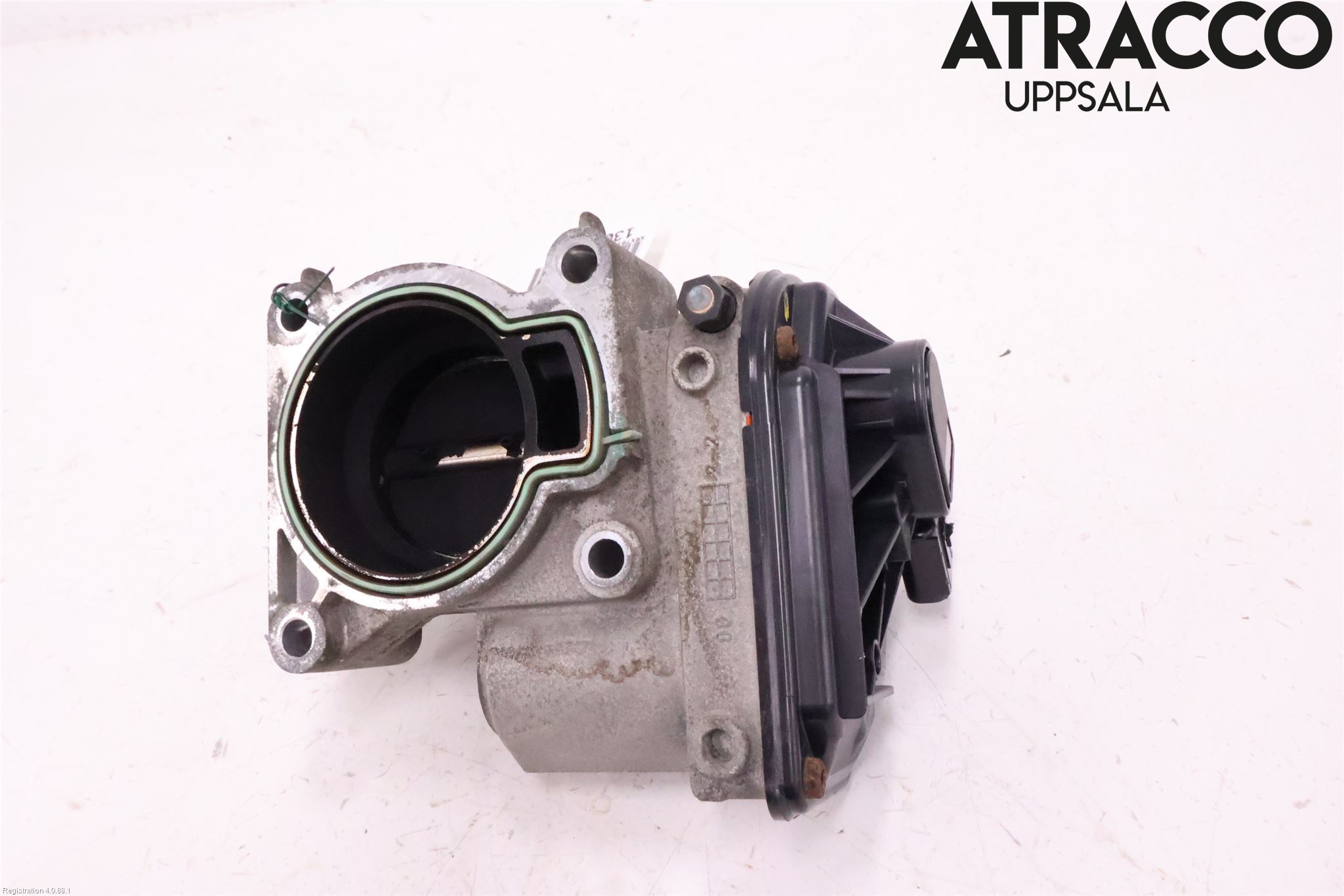 Ford MONDEO 07-15 Inns Spjeldhus