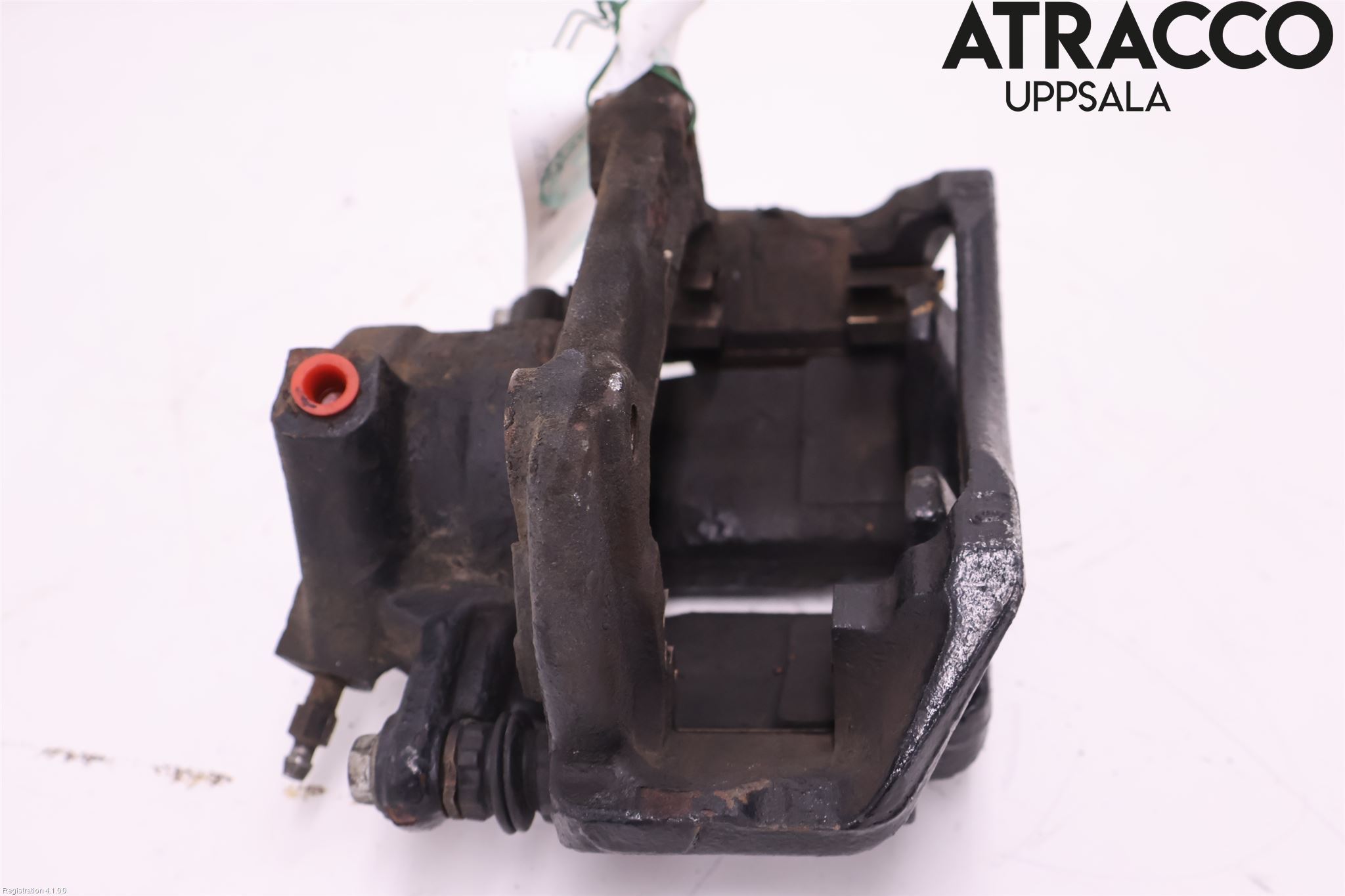 Mercedes-Benz MB CLK (C209) 02-09 Bremsecaliper Foran Høyre