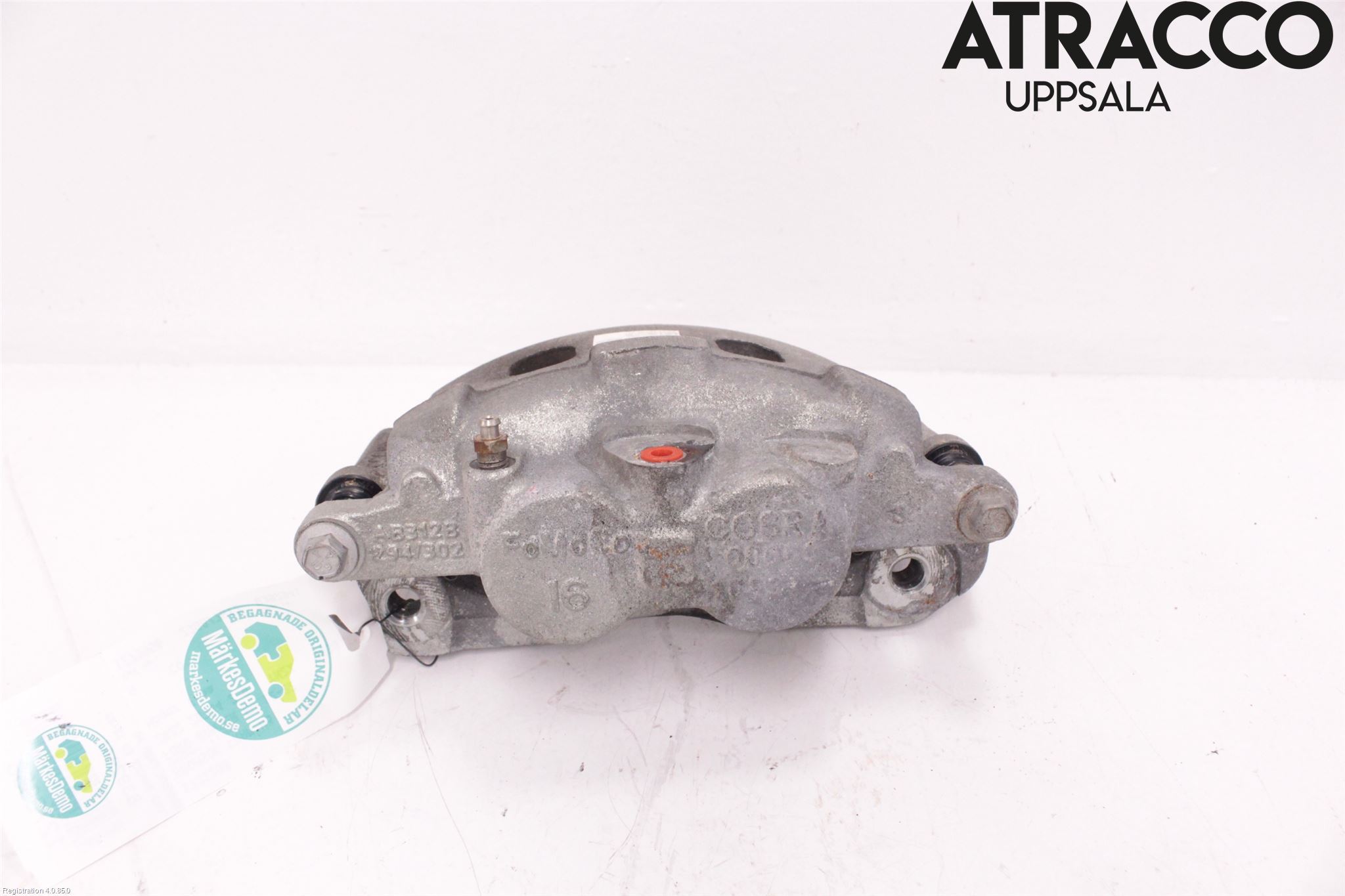 Ford RANGER EU 12-23 Bremsecaliper Foran Høyre