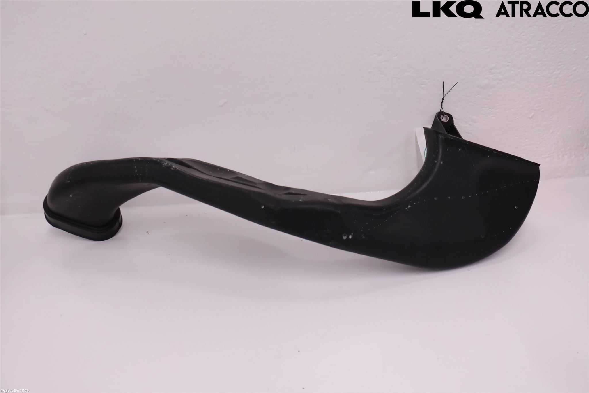Opel ASTRA J 10-15 Forg-Belg-Rør Mot Luftr