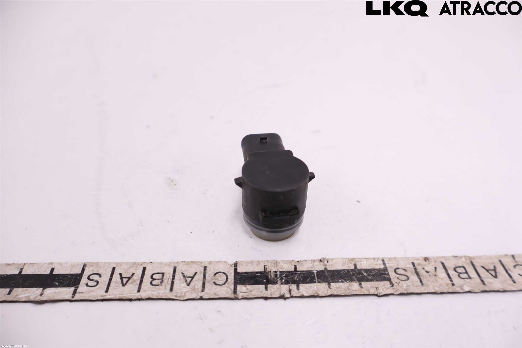 Mercedes-Benz MB E-KLASS (W212) 09-16 Sensor Ryggesensor