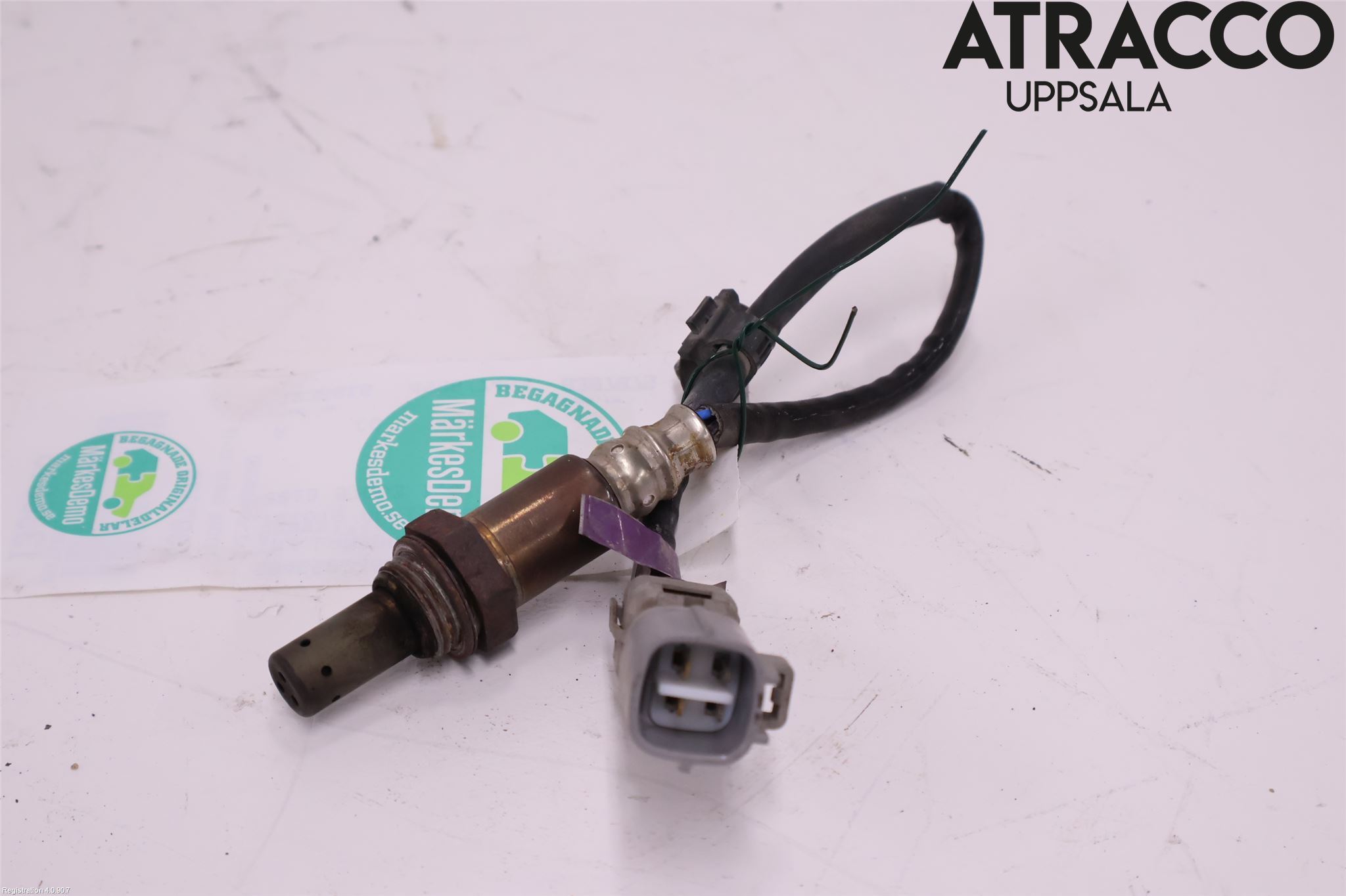 Toyota AURIS 13-19 Inns Lambdasonde