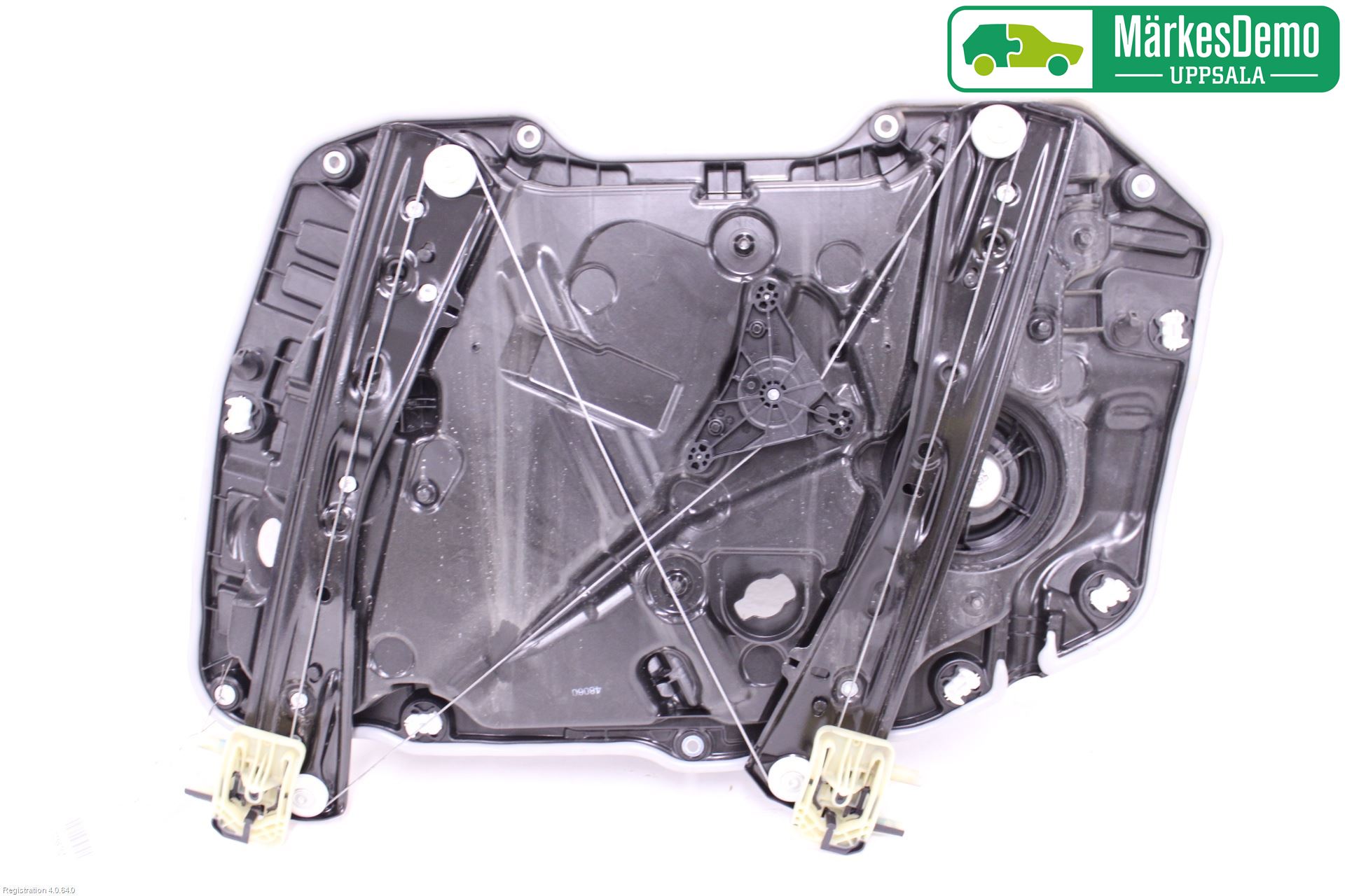 BMW 3 G20/G21/G80/G81 19- Vindusheis El Komp