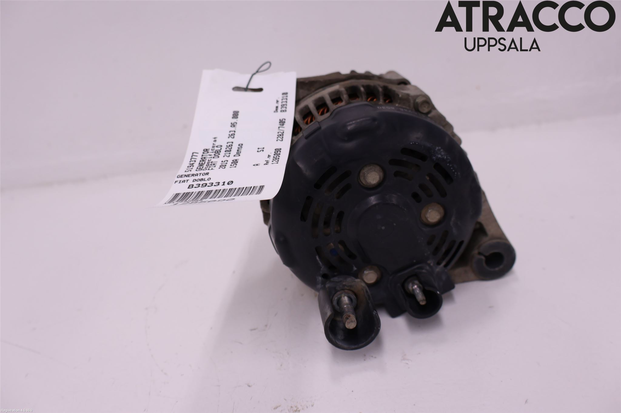 Fiat DOBLO CARGO Dynamo