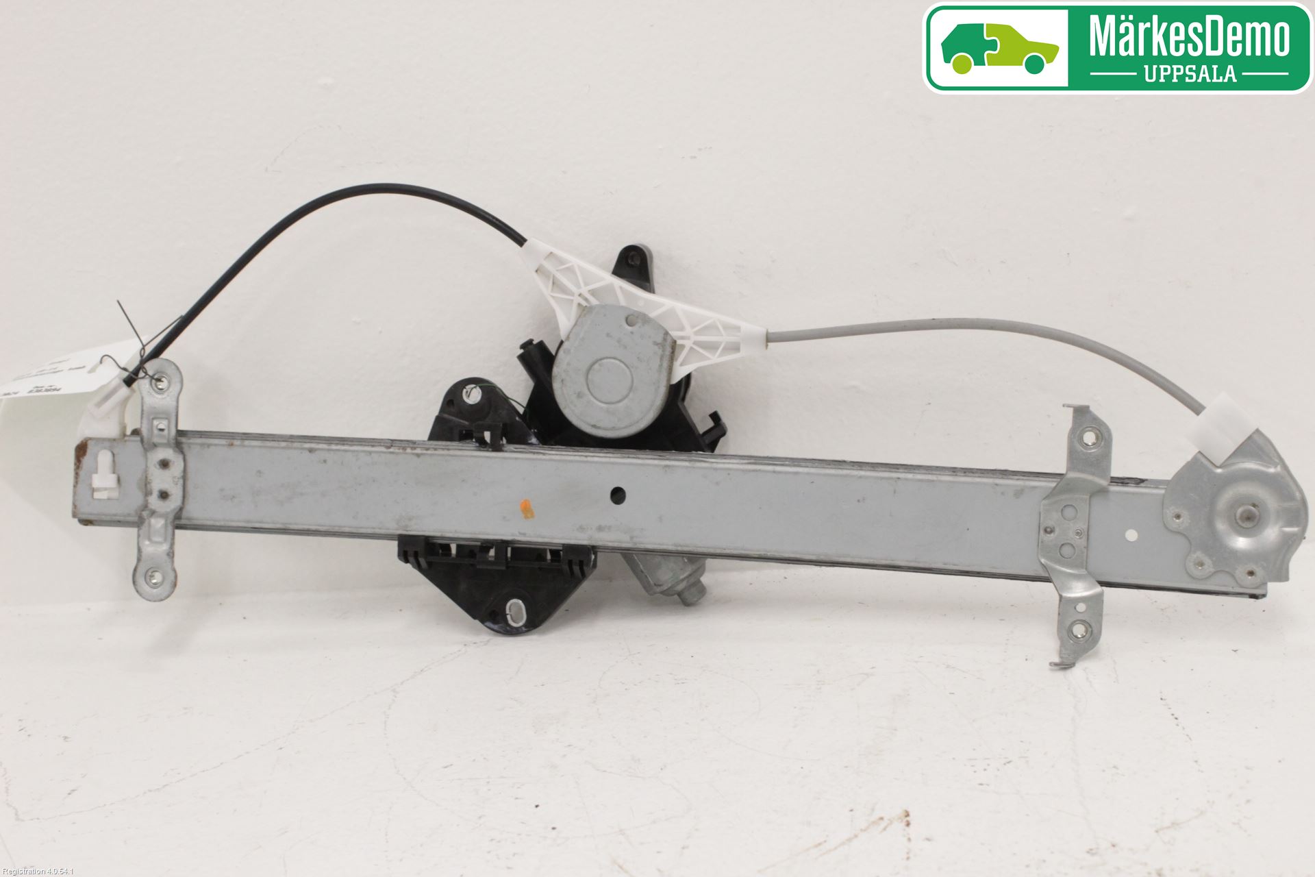 Subaru OUTBACK 10-15 Vindusheis El Komp