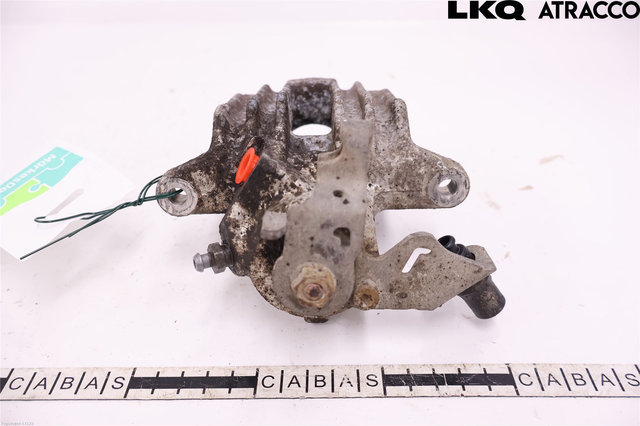 Seat IBIZA IV 08-16 Bremsecaliper Bak Høyre