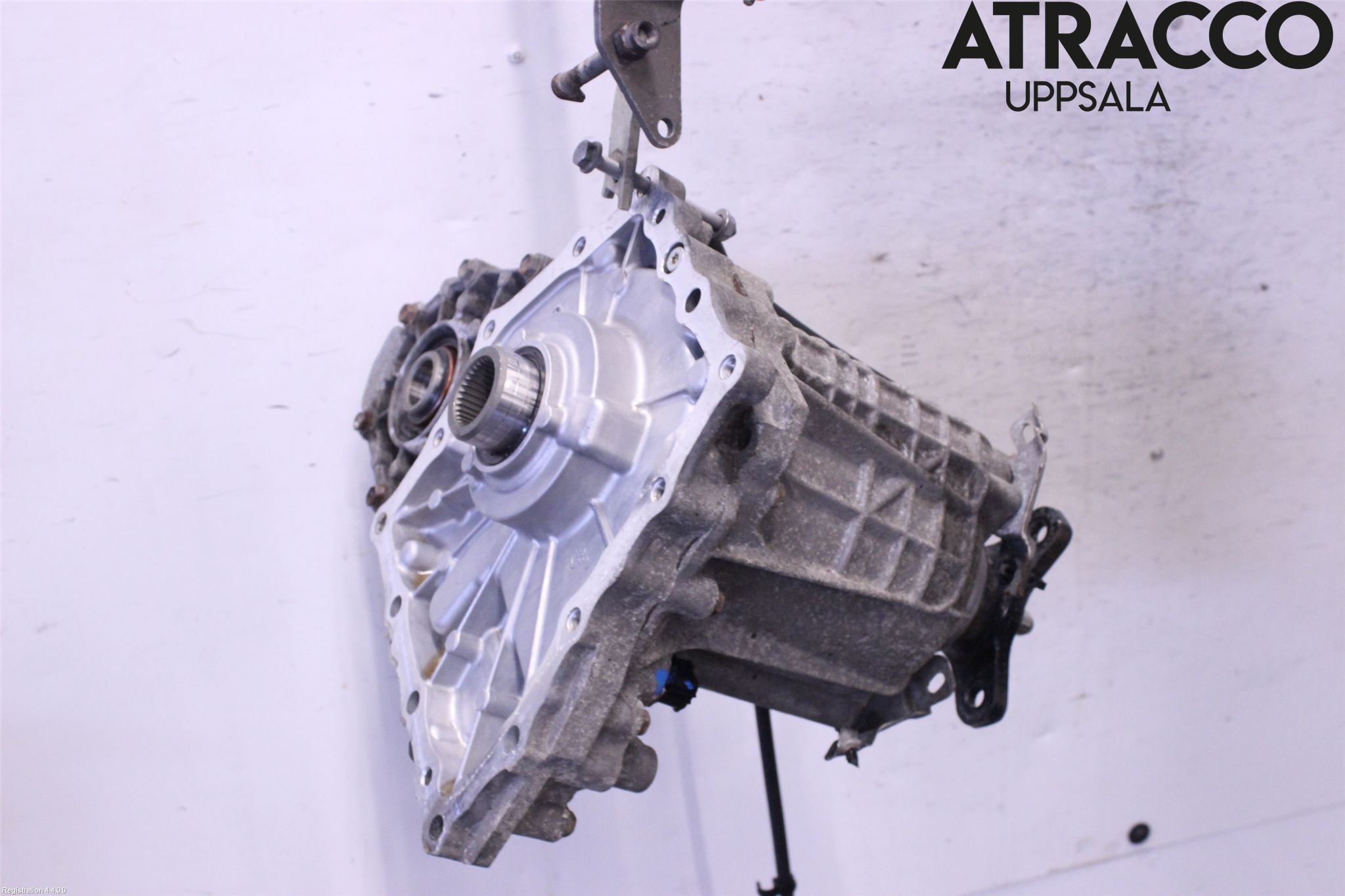 Infiniti FX35/FX45 Gearkasse Fordelingskasse