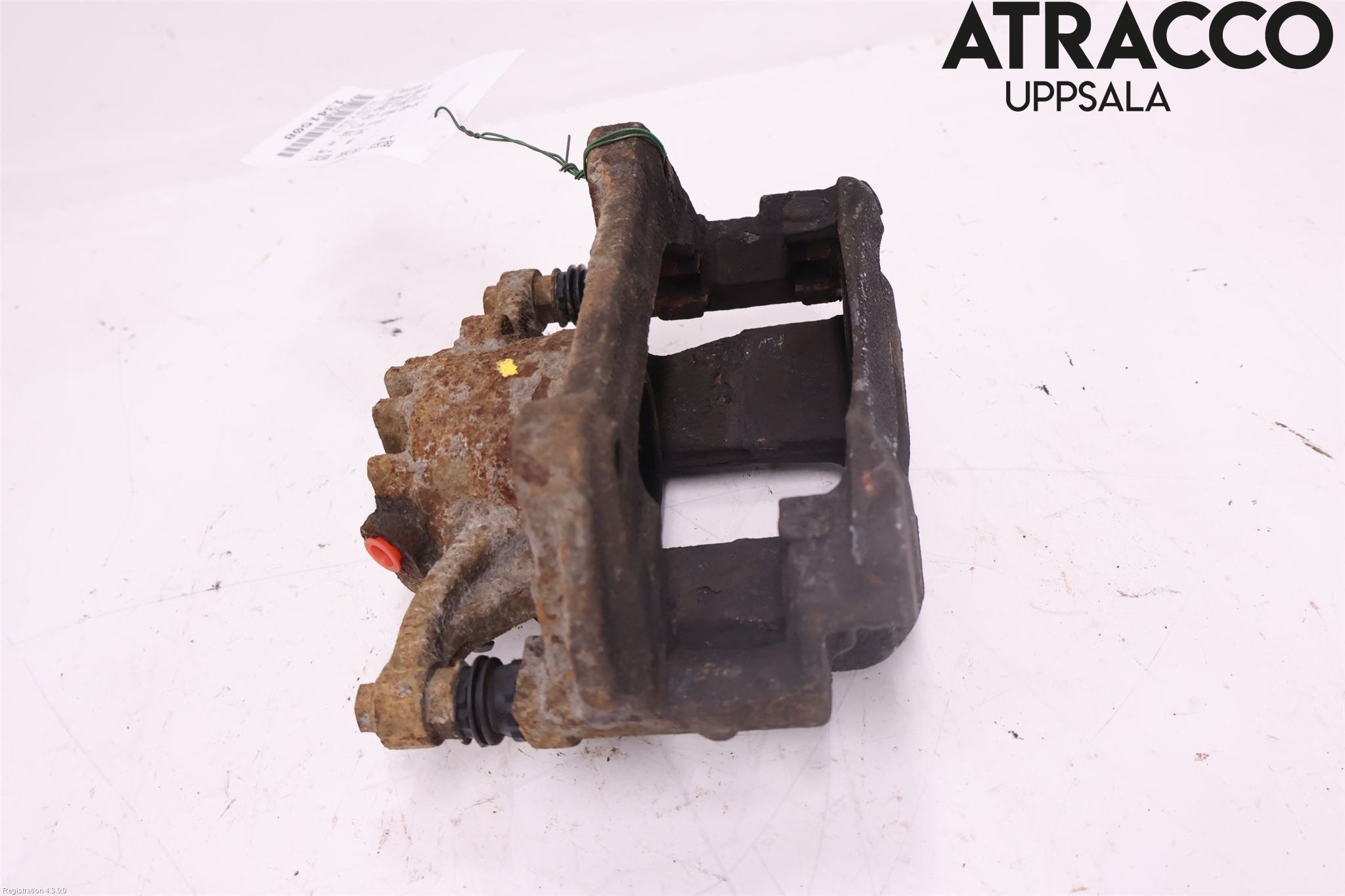 Opel VIVARO 15-19 Bremsecaliper Foran Venstre